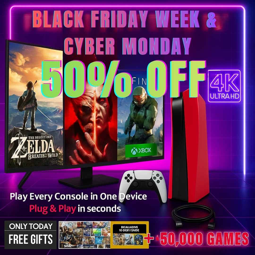 XPlayCore™ Your Portal to 100,000+ Classic Games