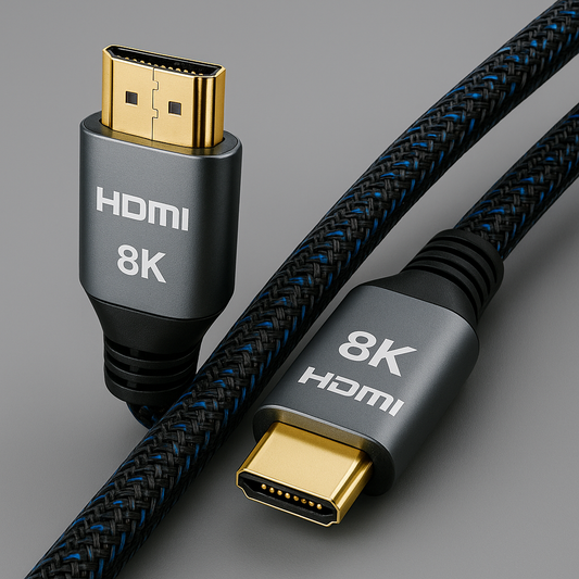 HDMI 4K Cable  / Ultra Premium